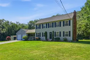 145 Liberty Church Rd, Exeter, RI 02822 - Photo 49