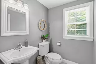 145 Liberty Church Rd, Exeter, RI 02822 - Photo 3