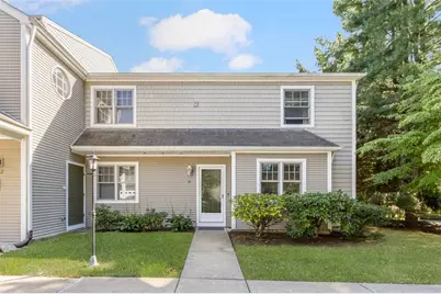 1 Bristol Woods Drive #B1, Bristol, RI 02809 - Photo 1
