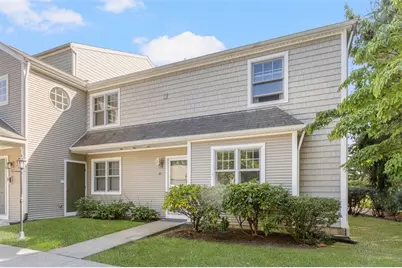 1 Bristol Woods Drive #B1, Bristol, RI 02809 - Photo 3