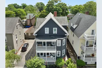 241 Pleasant Street, Providence, RI 02906 - Photo 3