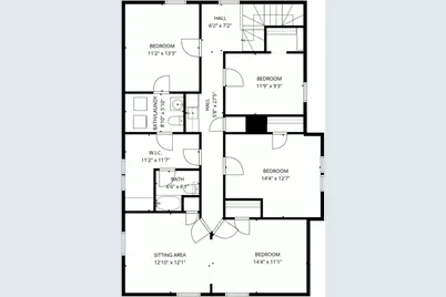 241 Pleasant Street, Providence, RI 02906 - Photo 39