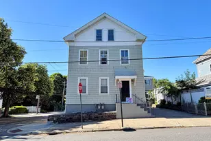 85 E George St, Providence, RI 02906 - Photo 1