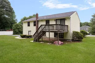 18 Fawn Ln, West Warwick, RI 02893 - Photo 41