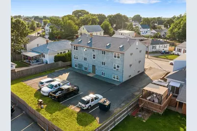 715 Cottage Street, Pawtucket, RI 02861 - Photo 3