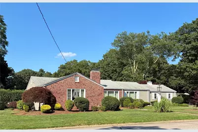 90 Frontier Road, Warwick, RI 02889 - Photo 1