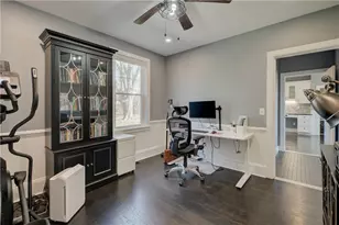 499 Seven Mile Rd, Cranston, RI 02831 - Photo 23