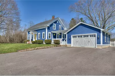 499 Seven Mile Road, Cranston, RI 02831 - Photo 3