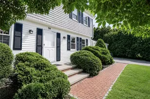 94 Ferreira Terrace, Portsmouth, RI 02871 - Photo 3