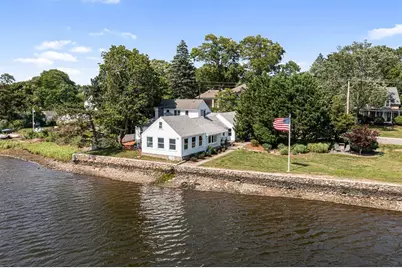 166 New Meadow Road, Barrington, RI 02806 - Photo 1