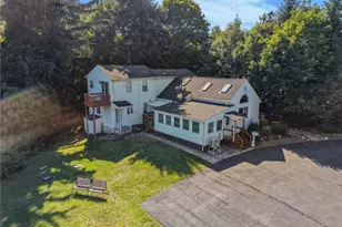 1304 New London Ave, Cranston, RI 02920 - Photo 1