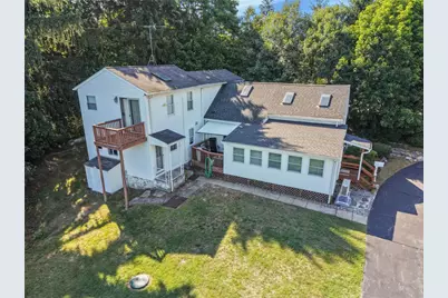 1304 New London Avenue, Cranston, RI 02920 - Photo 1