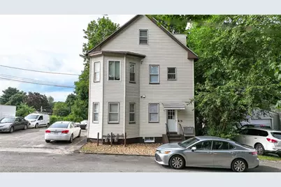 48 Paolino Street, Johnston, RI 02919 - Photo 1