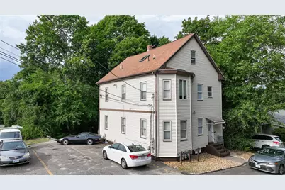 48 Paolino Street, Johnston, RI 02919 - Photo 5