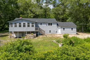189 Woody Hill Rd, Hopkinton, RI 02832 - Photo 1