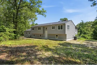 189 Woody Hill Road, Hopkinton, RI 02832 - Photo 5