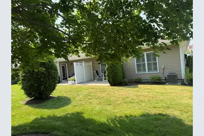 3808 Village Green Circle, Coventry, RI 02816 - Photo 33