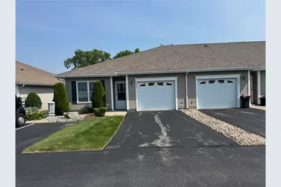 3808 Village Green Circle, Coventry, RI 02816 - Photo 1