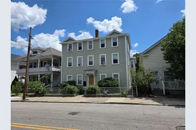 422 East Avenue, Pawtucket, RI 02860 - Photo 1