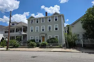 422 East Ave, Pawtucket, RI 02860 - Photo 1