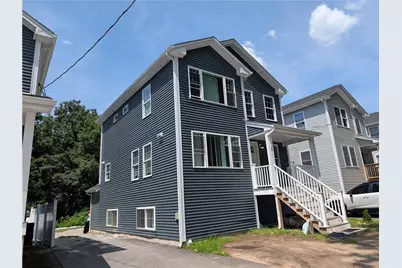 24 Walsh Street, Providence, RI 02909 - Photo 1