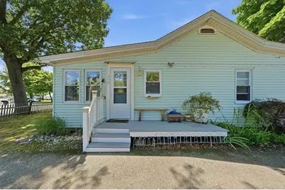 286 Namquid Drive, Warwick, RI 02888 - Photo 35
