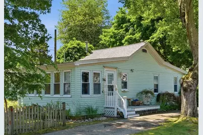 286 Namquid Drive, Warwick, RI 02888 - Photo 27