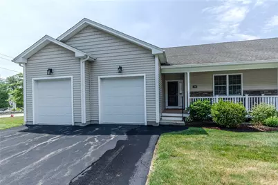 11 Morgan Lane #A, Smithfield, RI 02917 - Photo 3