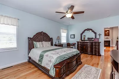 11 Morgan Lane #A, Smithfield, RI 02917 - Photo 29