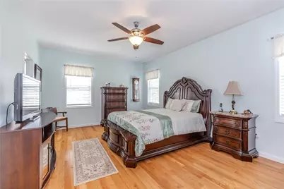 11 Morgan Lane #A, Smithfield, RI 02917 - Photo 27