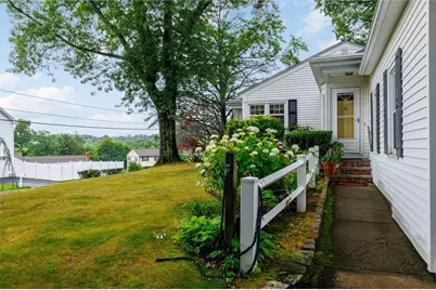 95 Priscilla Drive, Cranston, RI 02921 - Photo 5