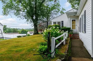 95 Priscilla Dr, Cranston, RI 02921 - Photo 5