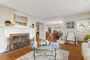 95 Priscilla Dr, Cranston, RI 02921 - Photo 17