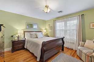 95 Priscilla Dr, Cranston, RI 02921 - Photo 21
