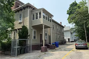 339 Thayer St, Providence, RI 02906 - Photo 3