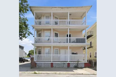 17 Marietta Street, Providence, RI 02904 - Photo 1