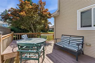 57 N View Ave, Cranston, RI 02920 - Photo 23