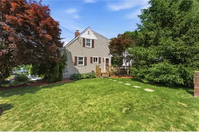 57 N View Avenue, Cranston, RI 02920 - Photo 1