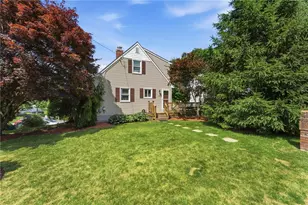 57 N View Ave, Cranston, RI 02920 - Photo 1