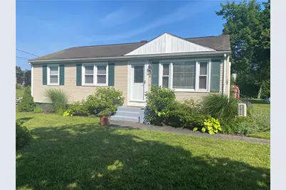 336 Shore Acres Avenue, North Kingstown, RI 02852 - Photo 1