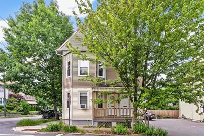 4 Poplar Street #3, Providence, RI 02906 - Photo 1