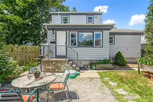 33 Malbone St, Providence, RI 02908 - Photo 5