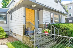 33 Malbone St, Providence, RI 02908 - Photo 1