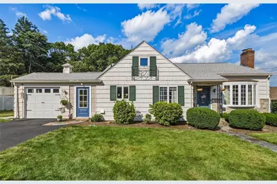 29 Colonial Drive, Lincoln, RI 02865 - Photo 1