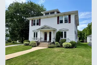 47 Homestead Avenue, North Smithfield, RI 02896 - Photo 1