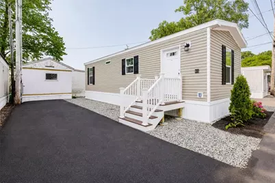1346 Newport Avenue, Attleboro, MA 02703 - Photo 1