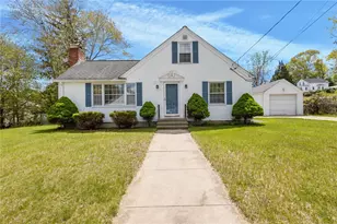 74 Youngs Ave, West Warwick, RI 02893 - Photo 1