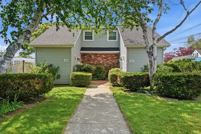 207 Glen Drive, Warwick, RI 02889 - Photo 1