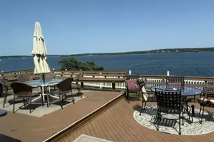 160 Col John Gardner Rd, Narragansett, RI 02882 - Photo 17