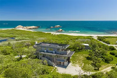 126 Round Pond Road, Little Compton, RI 02837 - Photo 1